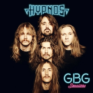 Hypnos - Gbg Sessions Lp Blue i gruppen ÖVRIGT / Startsida Vinylkampanj hos Bengans Skivbutik AB (5515280)