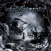 Into Eternity - The Sirens i gruppen VINYL / Hårdrock hos Bengans Skivbutik AB (5515313)