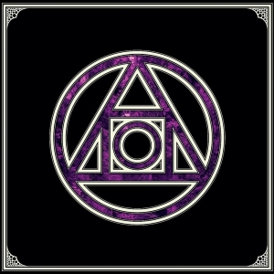 Nocturnal - S/T Lp Yellow i gruppen VINYL / Hårdrock hos Bengans Skivbutik AB (5515329)