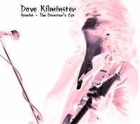 Kilminster Dave - Scarlet - The Director's Cut i gruppen CD / Pop-Rock hos Bengans Skivbutik AB (551533)