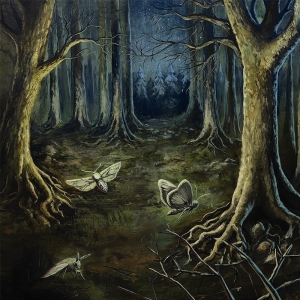 Siberian - Modern Age Mausoleum Lp White+Cd i gruppen VINYL / Hårdrock hos Bengans Skivbutik AB (5515333)