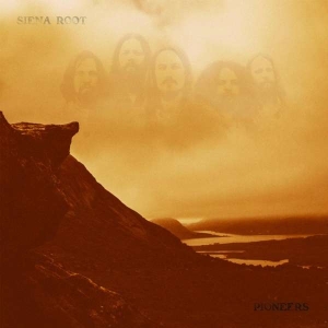 Siena Root - Pioneers Lp Gold i gruppen VINYL / Hårdrock hos Bengans Skivbutik AB (5515336)