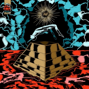 Håll Det Äkta - Soul Cracks The Gold Lp i gruppen VINYL / Hårdrock,Pop-Rock hos Bengans Skivbutik AB (5515340)