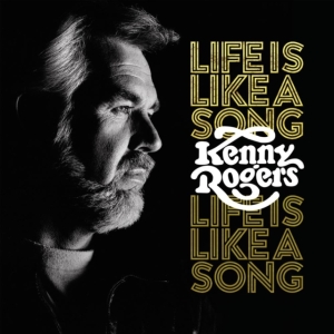 Kenny Rogers - Life Is Like A Song i gruppen VINYL / Country hos Bengans Skivbutik AB (5515348)