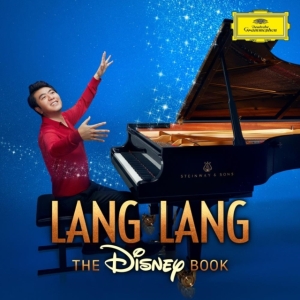 Lang Lang - The Disney Book i gruppen ÖVRIGT / MK Test 8 CD hos Bengans Skivbutik AB (5515352)