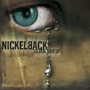 Nickelback - Silver Side Up i gruppen VI TIPSAR / CD Tag 4 betala för 3 hos Bengans Skivbutik AB (5515360)