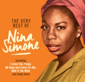 Nina Simone - The Very Best Of Nina Simone i gruppen ÖVRIGT / 10399 hos Bengans Skivbutik AB (5515361)