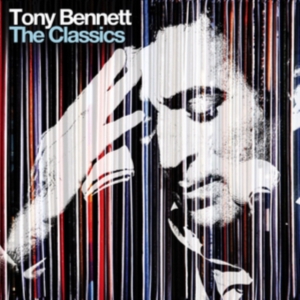 Tony Bennett - The Classics i gruppen ÖVRIGT / MK Test 8 CD hos Bengans Skivbutik AB (5515363)