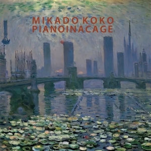 Mikado Koko - Pianoinacage i gruppen VI TIPSAR / Fredagsreleaser / Fredag Den 16:e Februari 2024 hos Bengans Skivbutik AB (5515370)