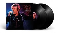Bowie David - Nassau (2 Lp Vinyl) i gruppen VI TIPSAR / Fredagsreleaser / Fredag Den 16:e Februari 2024 hos Bengans Skivbutik AB (5515374)