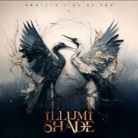 Illumishade - Another Side Of You i gruppen VINYL / Hårdrock hos Bengans Skivbutik AB (5515376)