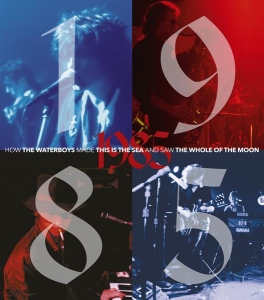 The Waterboys - 1985 i gruppen ÖVRIGT / Korr_grupp / Art.under.overvak250318 hos Bengans Skivbutik AB (5515392)