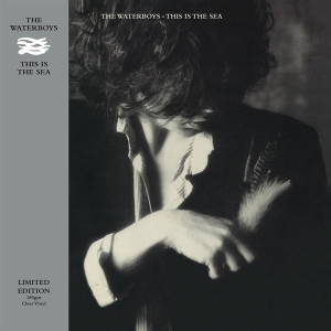 The Waterboys - This Is The Sea i gruppen VI TIPSAR / Fredagsreleaser / Fredag Den 23:e Februari 2024 hos Bengans Skivbutik AB (5515393)
