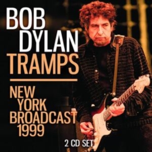 Dylan Bob - Tramps Vol. 2 (2 Lp Vinyl) i gruppen VI TIPSAR / Fredagsreleaser / Fredag Den 16:e Februari 2024 hos Bengans Skivbutik AB (5515411)