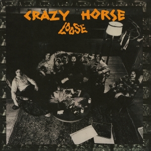 Crazy Horse - Loose i gruppen VI TIPSAR / Fredagsreleaser / Fredag Den 16:e Februari 2024 hos Bengans Skivbutik AB (5515456)