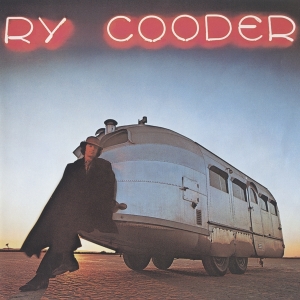 Ry Cooder - Ry Cooder i gruppen VI TIPSAR / Fredagsreleaser / Fredag Den 23:e Februari 2024 hos Bengans Skivbutik AB (5515459)