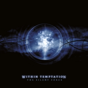 Within Temptation - Silent Force i gruppen VI TIPSAR / Fredagsreleaser / Fredag Den 23:e Februari 2024 hos Bengans Skivbutik AB (5515463)