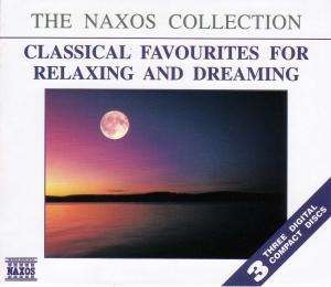 Various - Various: Relaxing Classics i gruppen CD / Klassiskt hos Bengans Skivbutik AB (5515481)