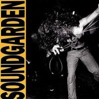 Soundgarden - Louder Than Love in the group OTHER / KalasCDx at Bengans Skivbutik AB (551550)