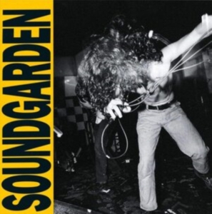Soundgarden - Louder Than Love i gruppen ÖVRIGT / -Start Uni-CD hos Bengans Skivbutik AB (551550)