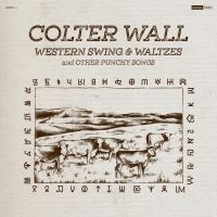 Wall Colter - Western Swing & Waltzes And Other P i gruppen CD / Country hos Bengans Skivbutik AB (5515505)