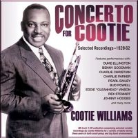 Williams Cootie - Concerto For Cootie - Selected Reco i gruppen VI TIPSAR / Fredagsreleaser / Fredag den 2:e Februari 2024 hos Bengans Skivbutik AB (5515514)