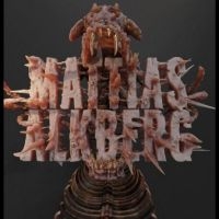 Alkberg Mattias - Drake in the group OUR PICKS / Friday Releases / Friday the 15th of Mars 2024 at Bengans Skivbutik AB (5515529)