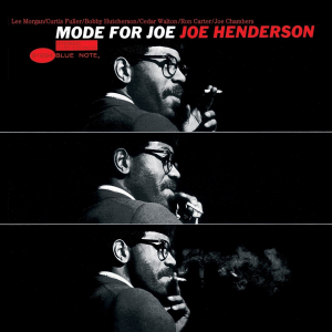Joe Henderson - Mode For Joe i gruppen VI TIPSAR / Fredagsreleaser / Fredag Den 16:e Februari 2024 hos Bengans Skivbutik AB (5515565)