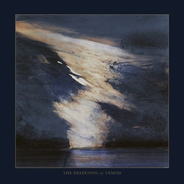 Vemod - Deepening The (Digipack) i gruppen CD / Hårdrock hos Bengans Skivbutik AB (5515580)