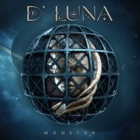 D'luna - Monster i gruppen VI TIPSAR / Fredagsreleaser / Fredag Den 23:e Februari 2024 hos Bengans Skivbutik AB (5515584)