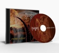 Moonspell - Under Satanae i gruppen CD / Hårdrock hos Bengans Skivbutik AB (5515591)