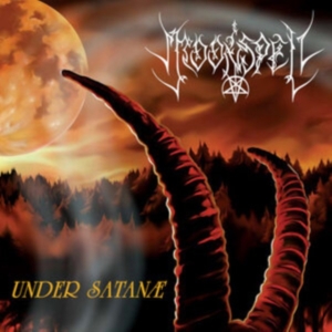 Moonspell - Under Satanae (Vinyl Lp) i gruppen ÖVRIGT / Kommande produkter - 10 procent hos Bengans Skivbutik AB (5515592)