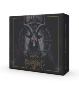 Moonspell - Under The Moonspell (3 Lp Vinyl Box i gruppen ÖVRIGT / Kommande produkter - 10 procent hos Bengans Skivbutik AB (5515593)