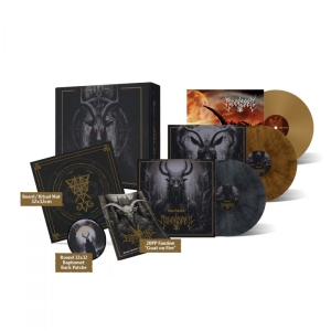 Moonspell - Under The Moonspell (3 Lp Vinyl Box i gruppen ÖVRIGT / Kommande produkter - 10 procent hos Bengans Skivbutik AB (5515593)