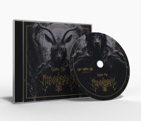 Moonspell - Under The Moonspell i gruppen VI TIPSAR / Startsida - CD Nyheter & Kommande hos Bengans Skivbutik AB (5515596)