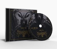 Moonspell - Under The Moonspell i gruppen ÖVRIGT / Kommande produkter - 10 procent hos Bengans Skivbutik AB (5515596)