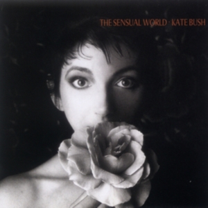 Kate Bush - The Sensual World (2018 Remaster) i gruppen VINYL / Pop-Rock hos Bengans Skivbutik AB (5515605)