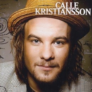 Calle Kristiansson - Calle Kristiansson i gruppen CD / Pop hos Bengans Skivbutik AB (551561)