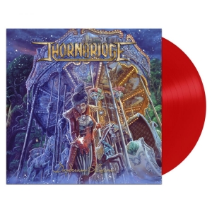 Thornbridge - Daydream Illusion (Red Vinyl Lp) i gruppen ÖVRIGT / Kommande produkter - 10 procent hos Bengans Skivbutik AB (5515646)