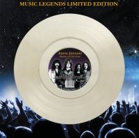 Black Sabbath - Masters Of The Grave (Clear Vinyl L i gruppen VI TIPSAR / Fredagsreleaser / Fredag den 26:e Jan 24 hos Bengans Skivbutik AB (5515653)