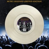 Black Sabbath - Masters Of The Grave (Clear Vinyl L i gruppen VINYL / Hårdrock hos Bengans Skivbutik AB (5515653)