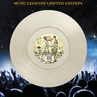 Clash The - Guns From Brixton (Clear Vinyl Lp) i gruppen VINYL / Pop-Rock hos Bengans Skivbutik AB (5515657)