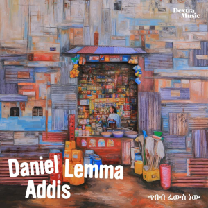 Daniel Lemma - Addis (Vinyl Lp) i gruppen VI TIPSAR / Fredagsreleaser / Fredag den 19e Jan 24 hos Bengans Skivbutik AB (5515681)