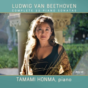 Beethoven Ludwig Van - Complete 35 Piano Sonatas (10Cd) i gruppen CD / Klassiskt hos Bengans Skivbutik AB (5515698)