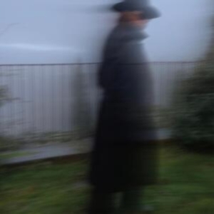 Escovedo Alejandro - Echo Dancing (Gold Vinyl) i gruppen ÖVRIGT / Kommande produkter - 10 procent hos Bengans Skivbutik AB (5515785)