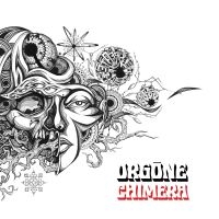 Orgone - Chimera (Ltd Opaque Yellow Vinyl) i gruppen VI TIPSAR / Fredagsreleaser / Fredag Den 9:e Februari 2024 hos Bengans Skivbutik AB (5515787)