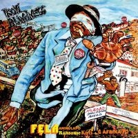 Kuti Fela - Ikoyi Blindness (White Vinyl) i gruppen VI TIPSAR / Fredagsreleaser / Fredag Den 23:e Februari 2024 hos Bengans Skivbutik AB (5515794)