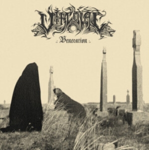 Vircolac - Veneration (Digipack) i gruppen VI TIPSAR / Fredagsreleaser / Fredag Den 23:e Februari 2024 hos Bengans Skivbutik AB (5515829)