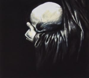 Funerary Bell - Graveyard Séance/Horrific Transcosm i gruppen ÖVRIGT / Övrigt / aub hos Bengans Skivbutik AB (5515839)