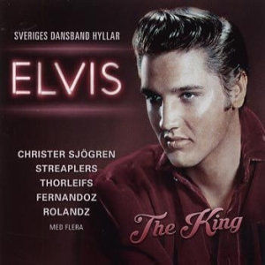 Various Artists - Musikservice - Sveriges Dansba i gruppen Minishops / Dansband hos Bengans Skivbutik AB (5515884)